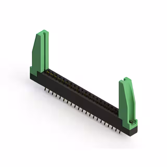 355-042-556-578 EDAC Inc.  Edgeboard Connectors